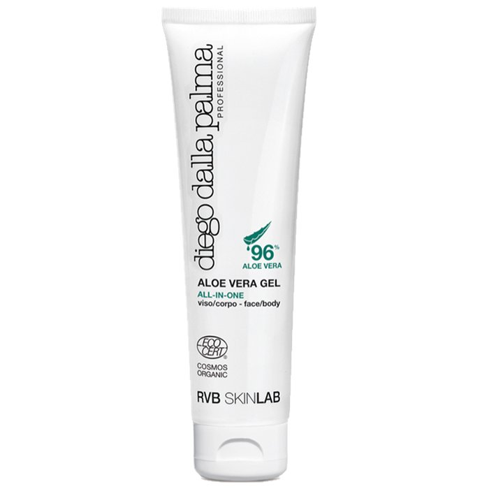 Aloe Vera 96 Gel van Diego Dalla Palma Professional
